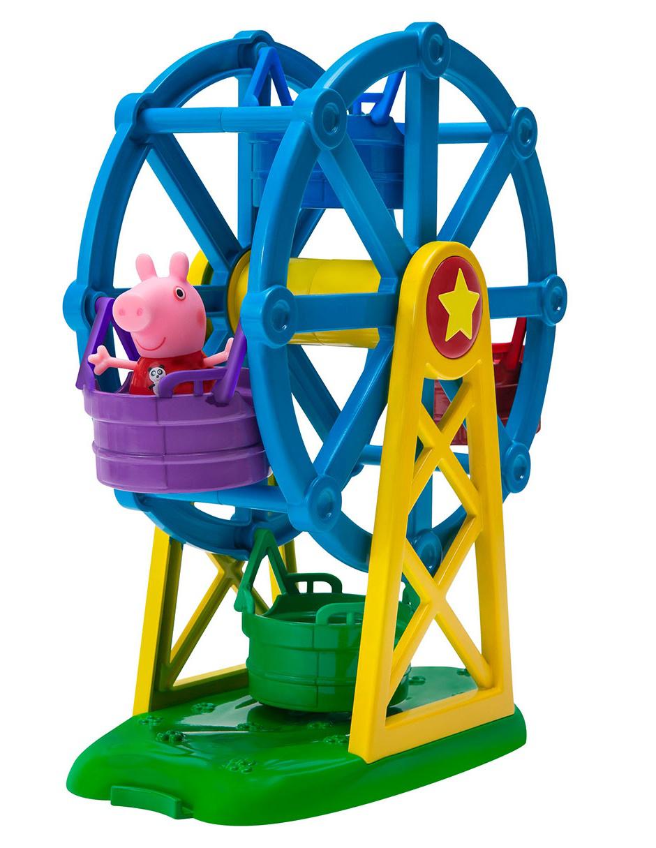 peppa pig juguetes liverpool