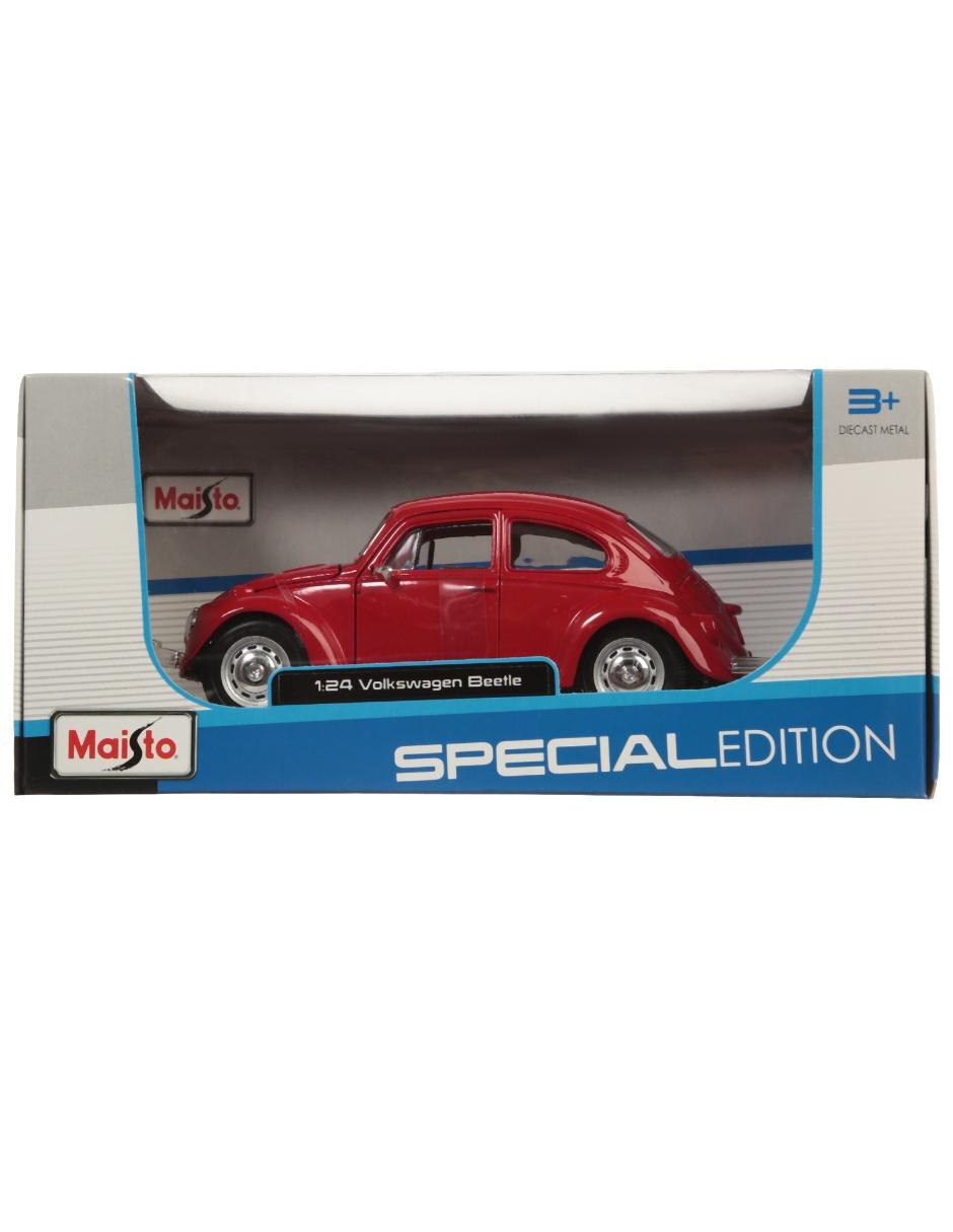 vocho de juguete coleccion