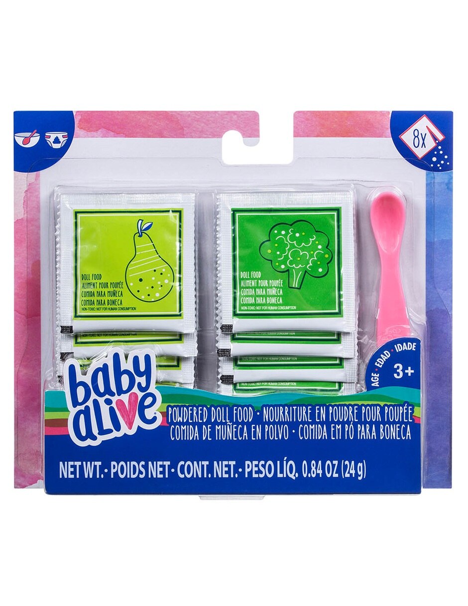 baby alive sirena liverpool