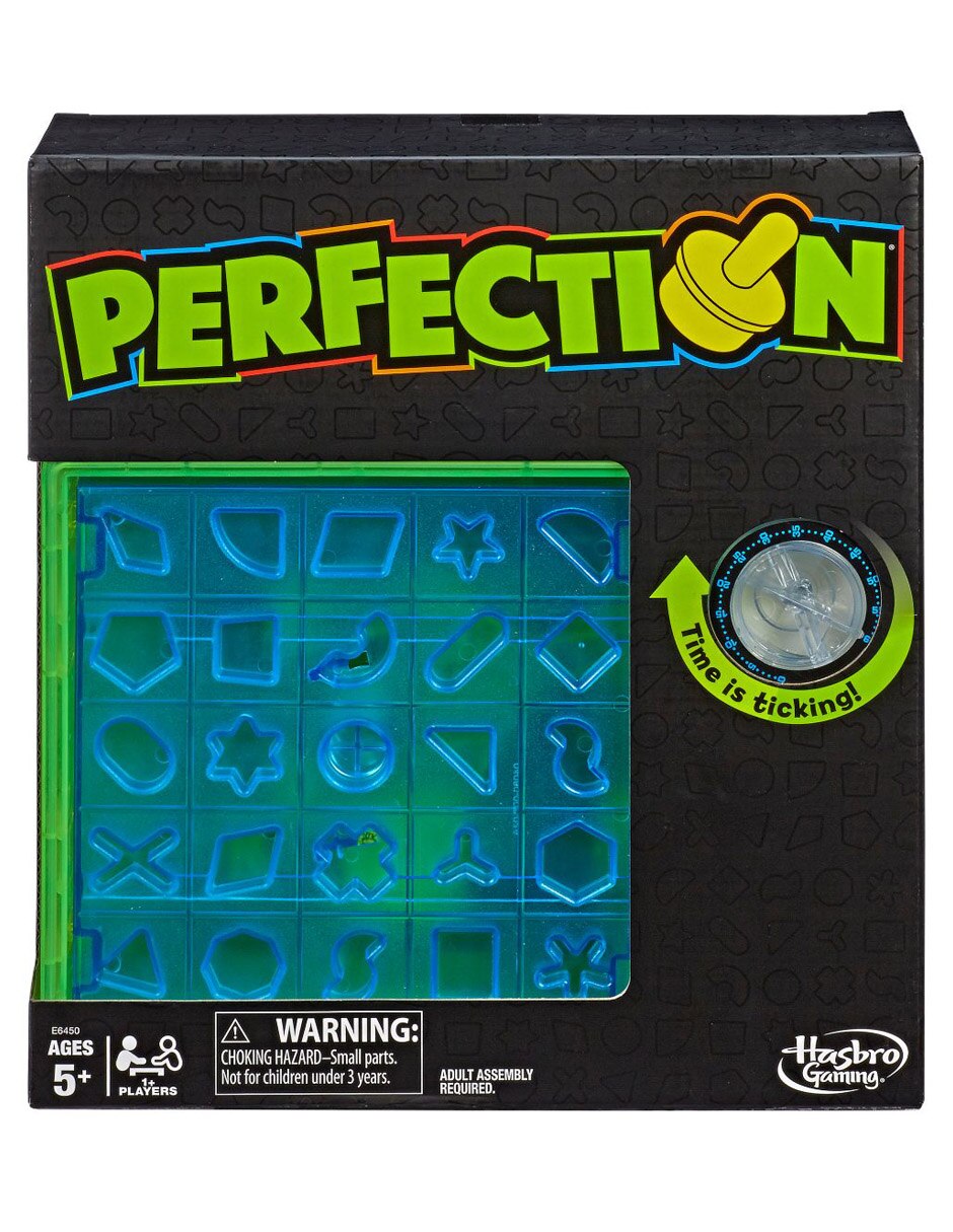 juego de destreza hasbro