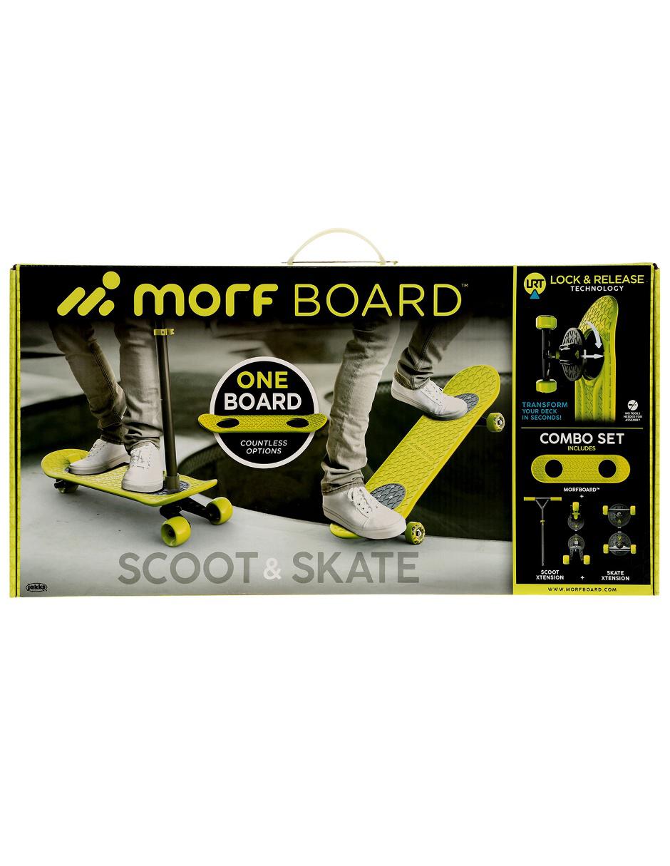 Scooter manual 1