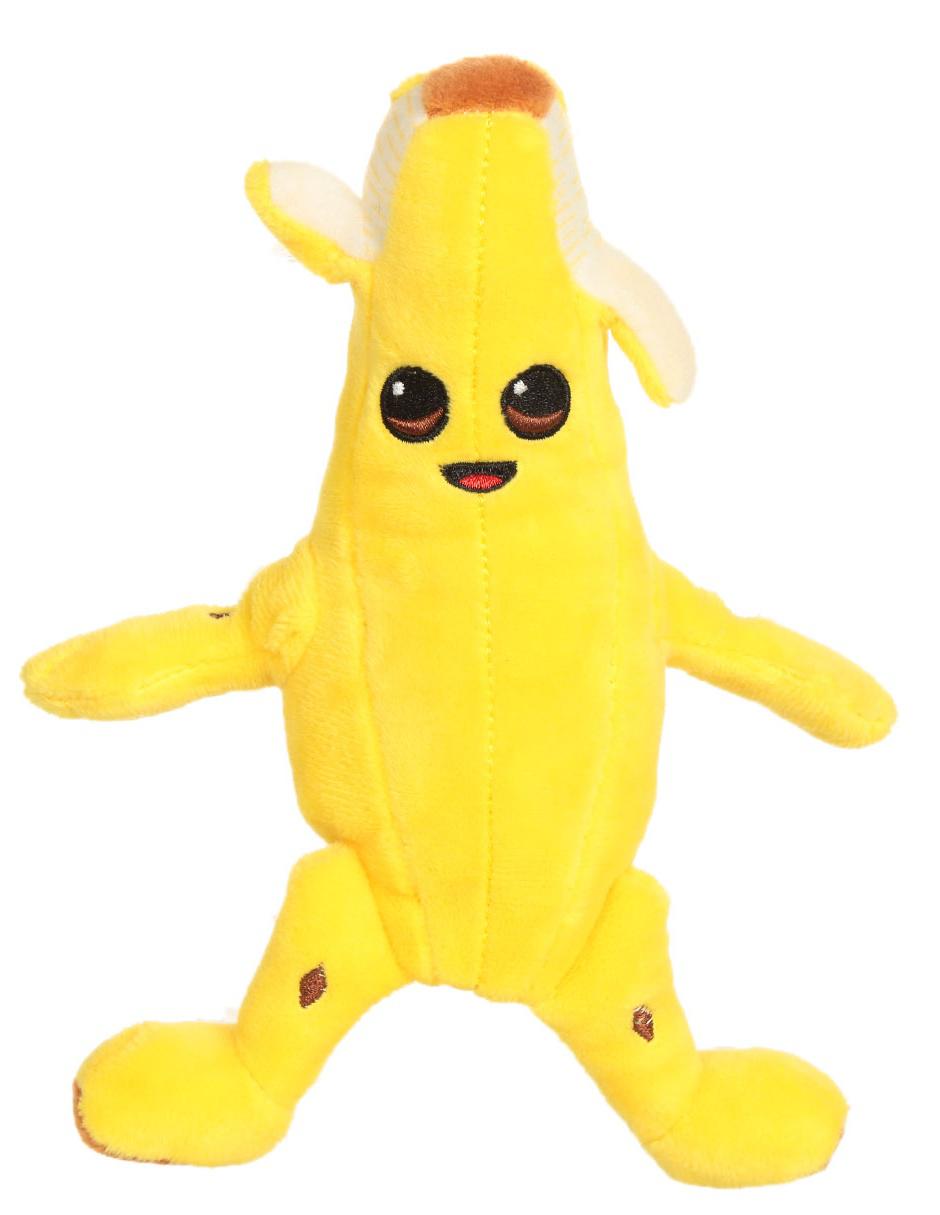 peluche de platano