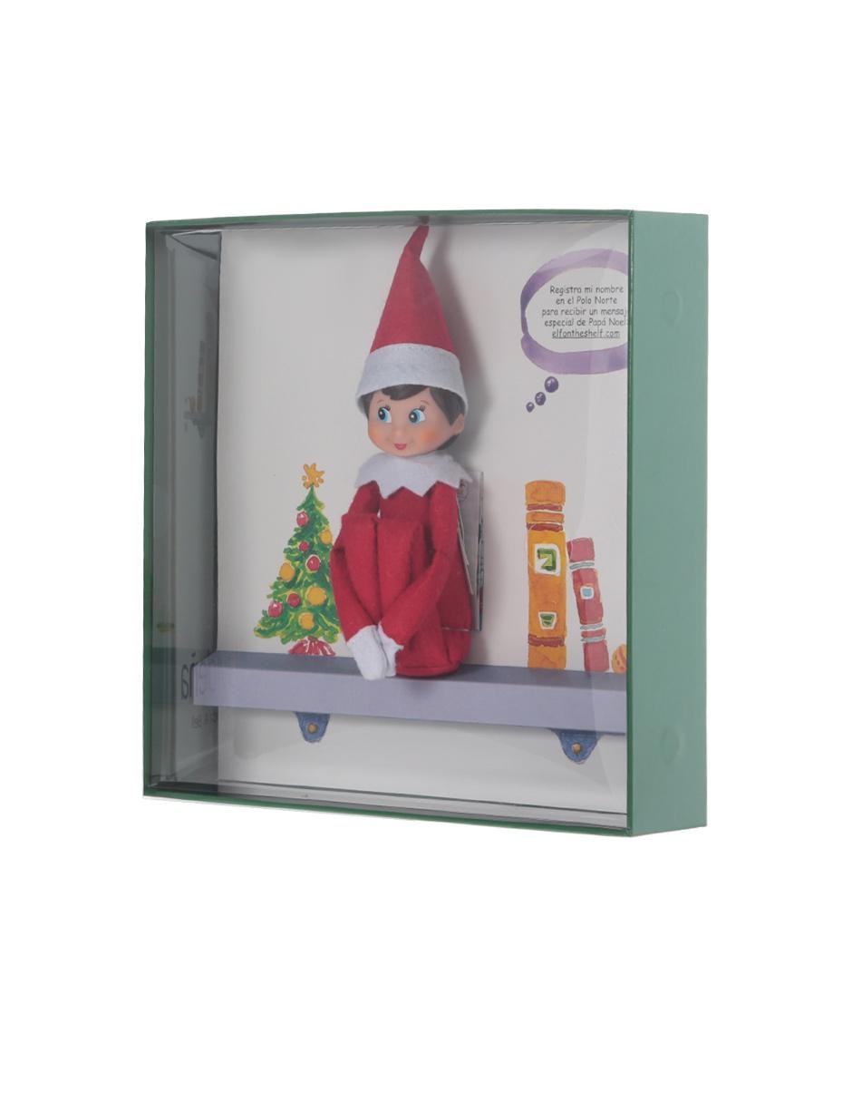 Muñeco personaje 3