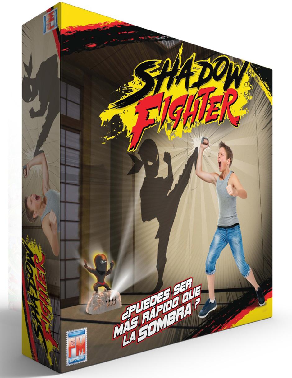Ninja Fighter 1