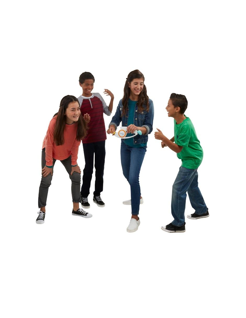 ¡Bop It! 4
