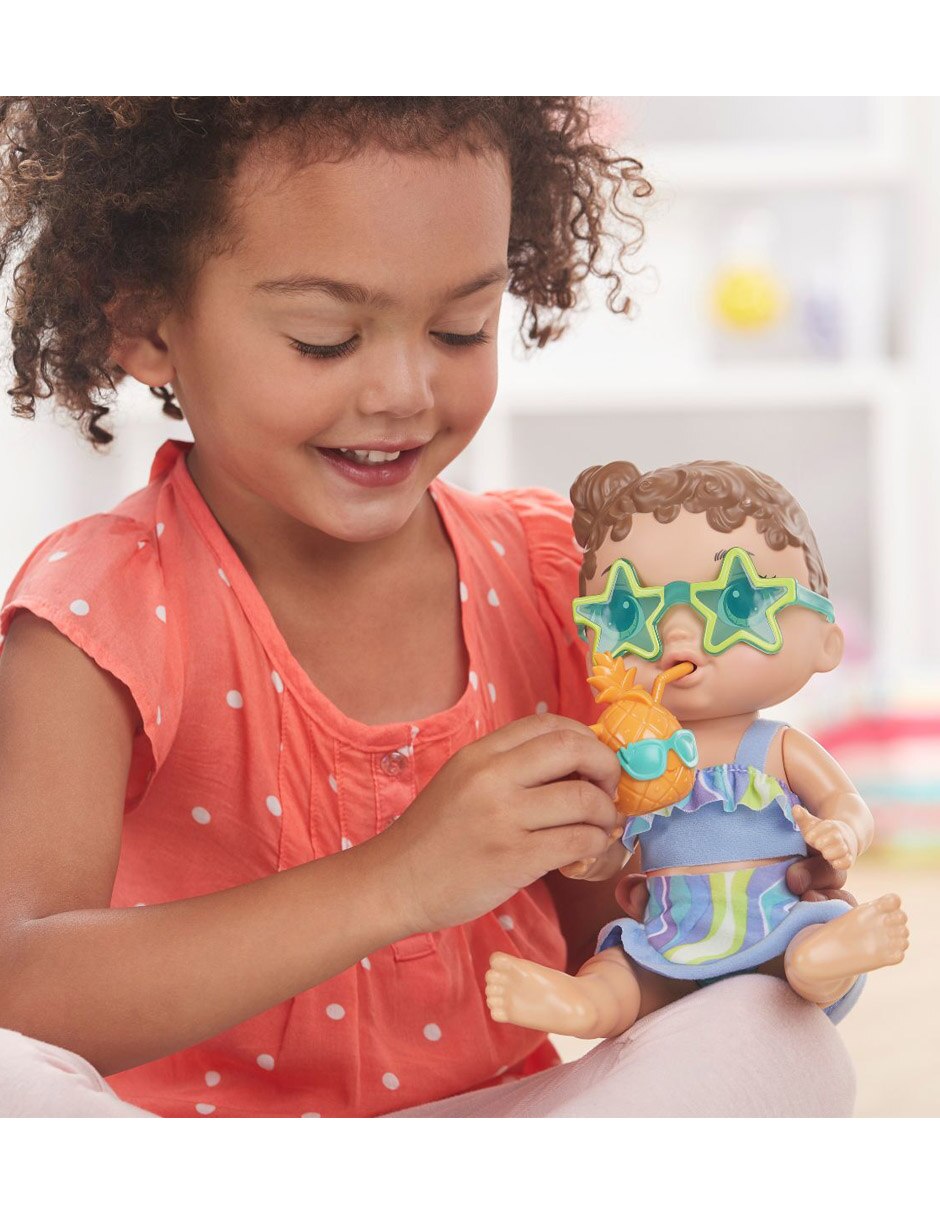 baby alive sirena liverpool