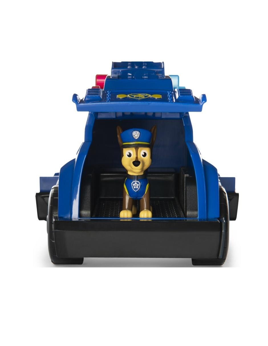 cuartel paw patrol liverpool