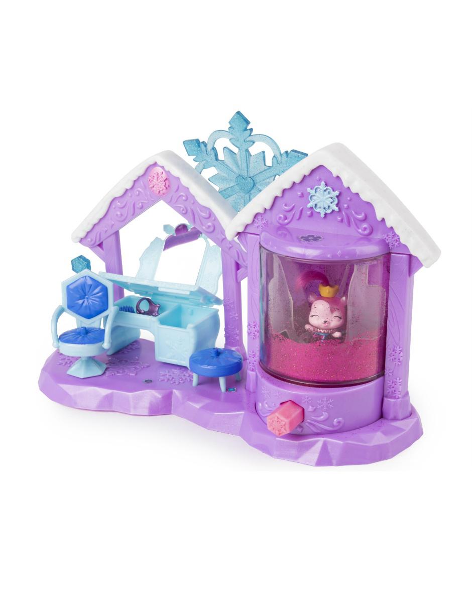 casa hatchimals
