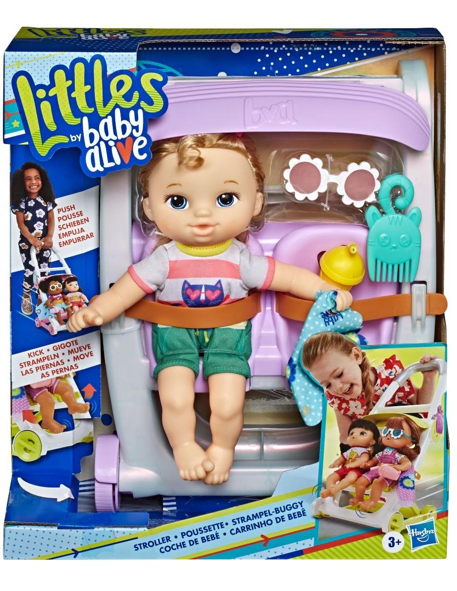 baby alive carreola Gran venta OFF63