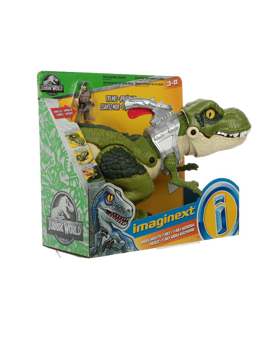 imaginext liverpool