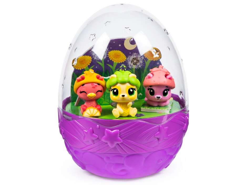 hatchimals en liverpool