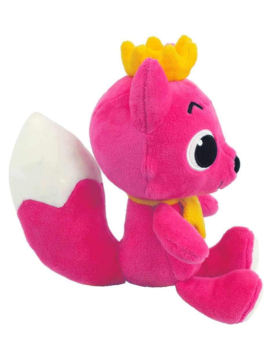 peluche pinkfong