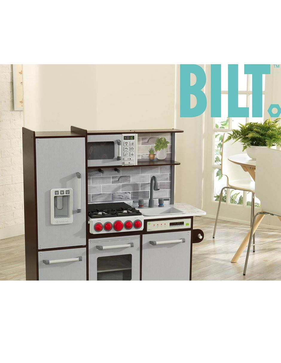 cocinitas para niñas liverpool