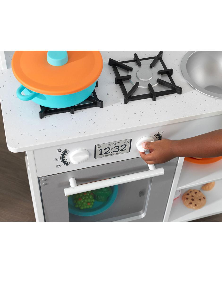 cocinitas para niñas liverpool