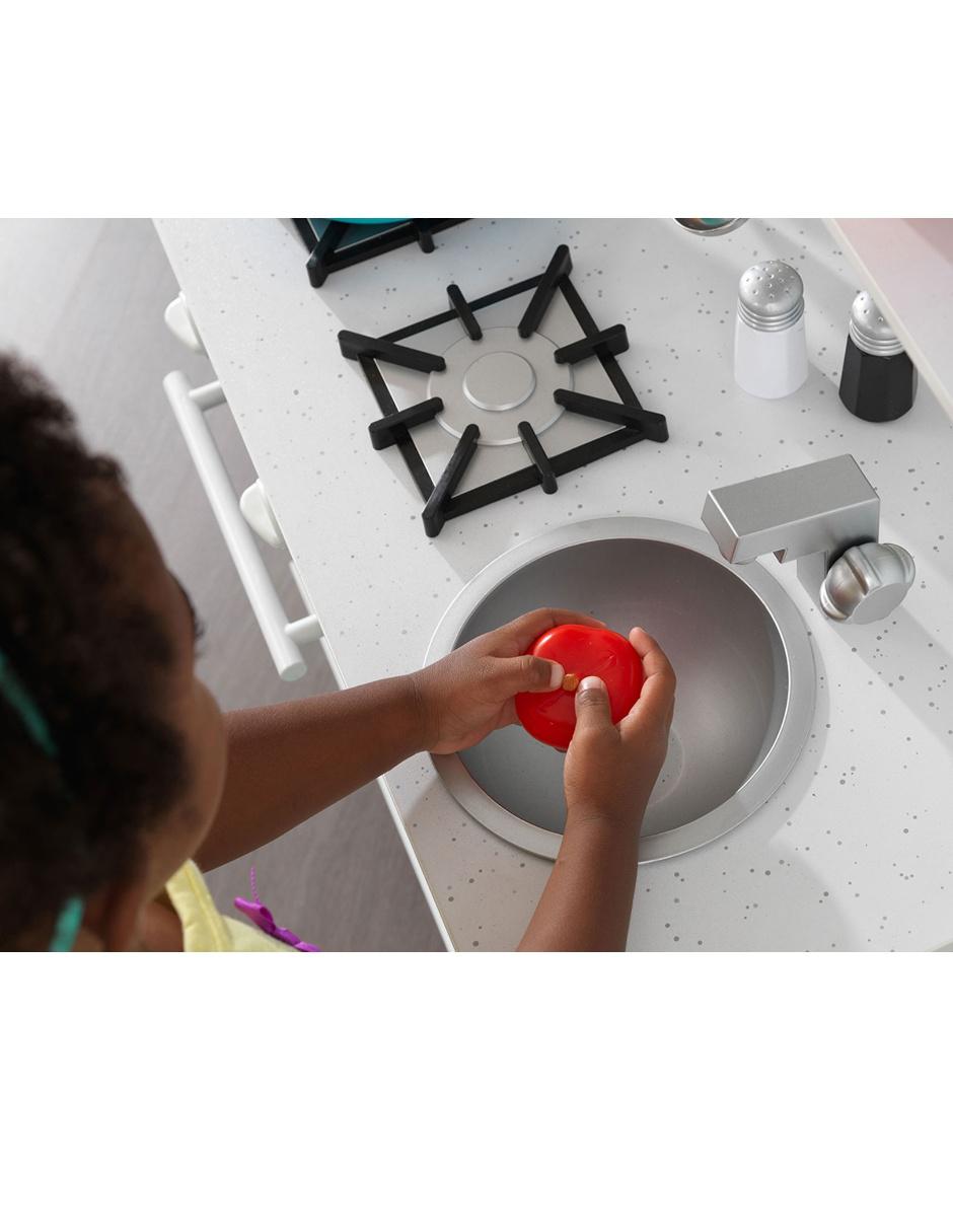 cocinitas para niñas liverpool