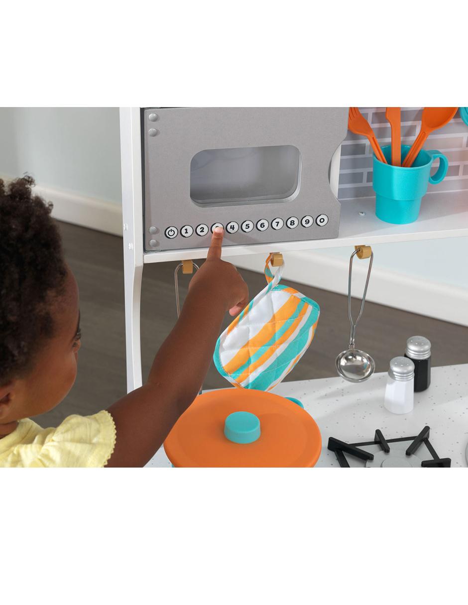 cocinitas para niñas liverpool