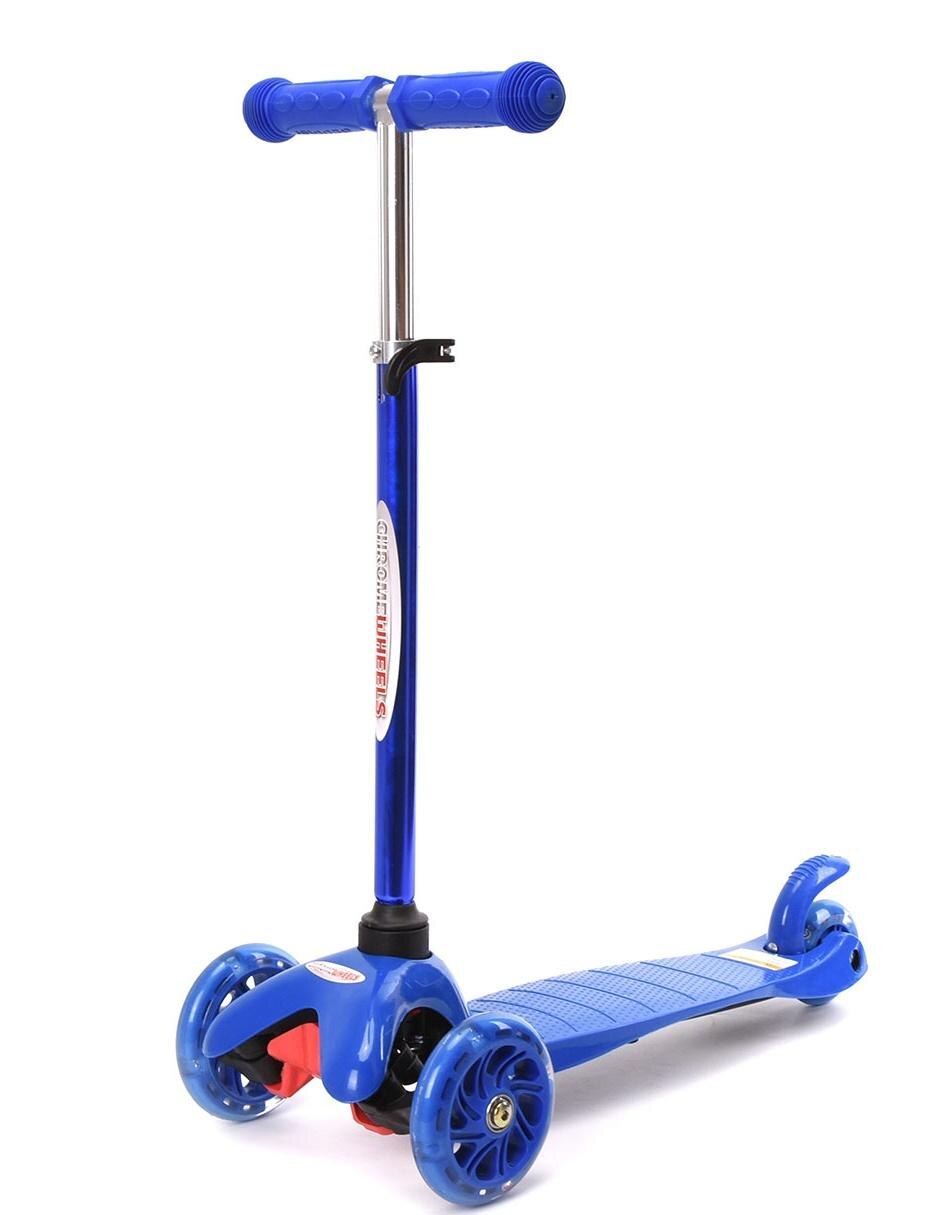 patin electrico liverpool