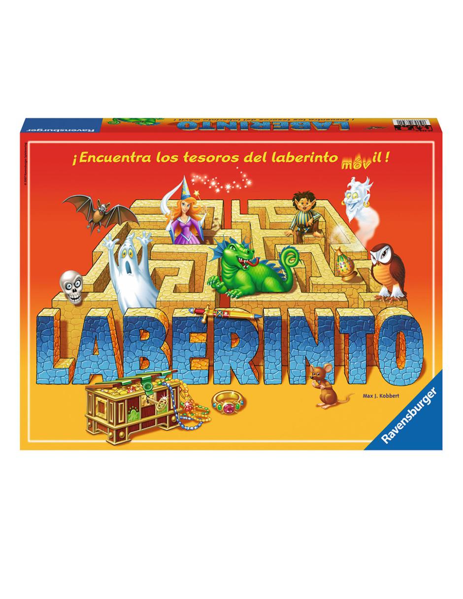 Laberinto