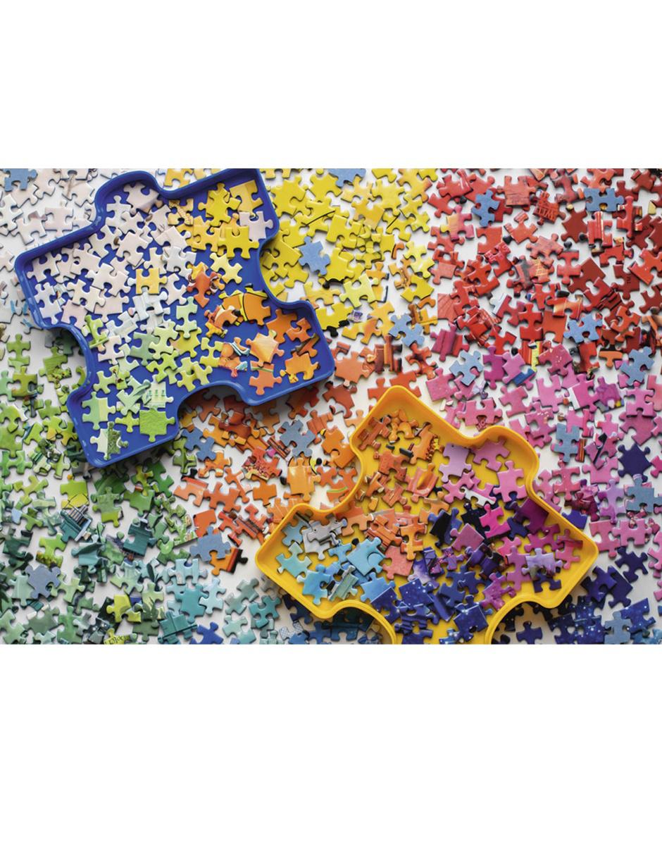 Rompecabezas Piezas de Rompecabezas, 1000 Piezas 2