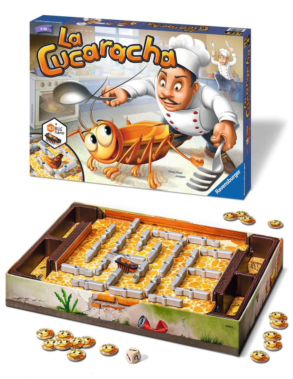 La Cucaracha 2