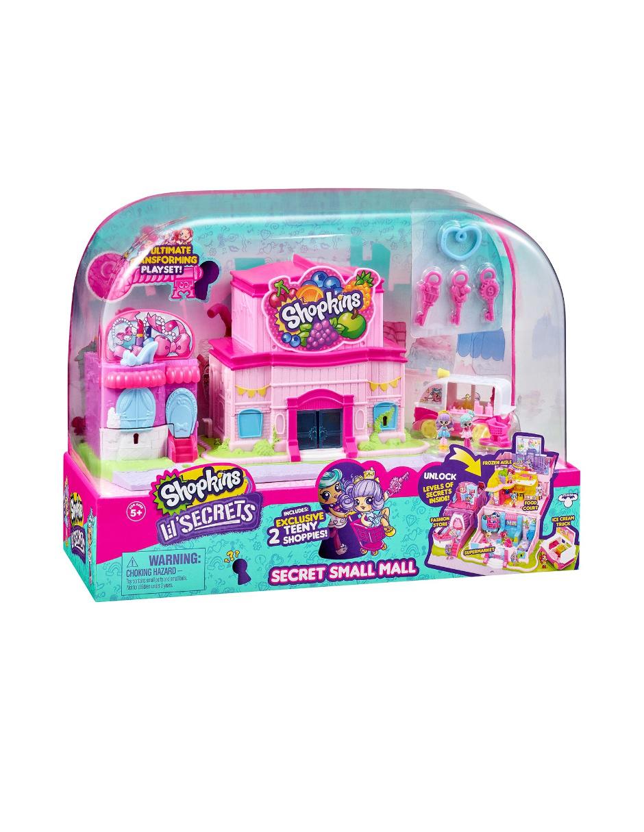 set de shopkins