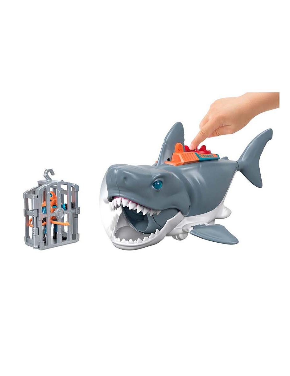 imaginext liverpool