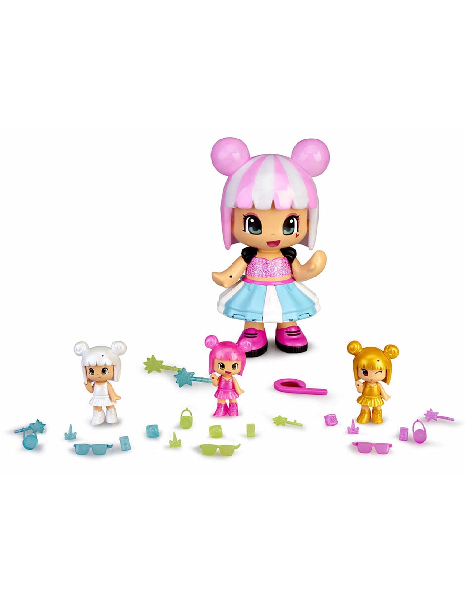 pinypon codigo magico liverpool