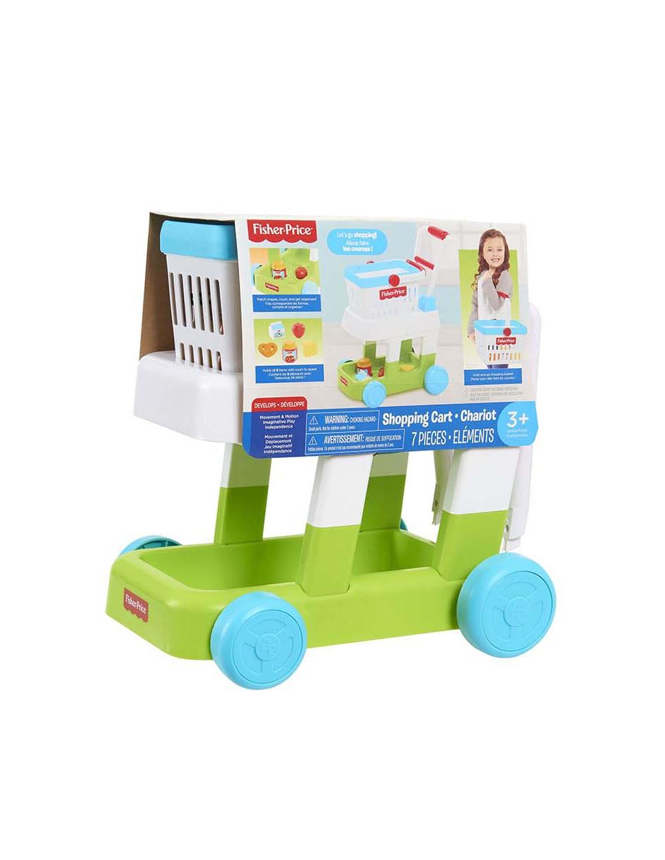 tenis puma carrito