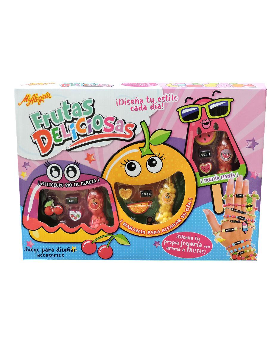 juguetes mi alegria liverpool