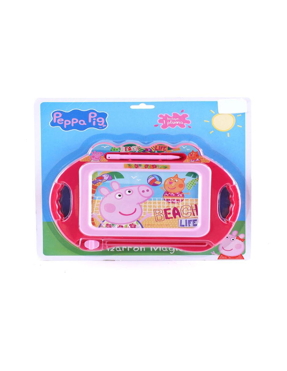 peppa pig juguetes liverpool