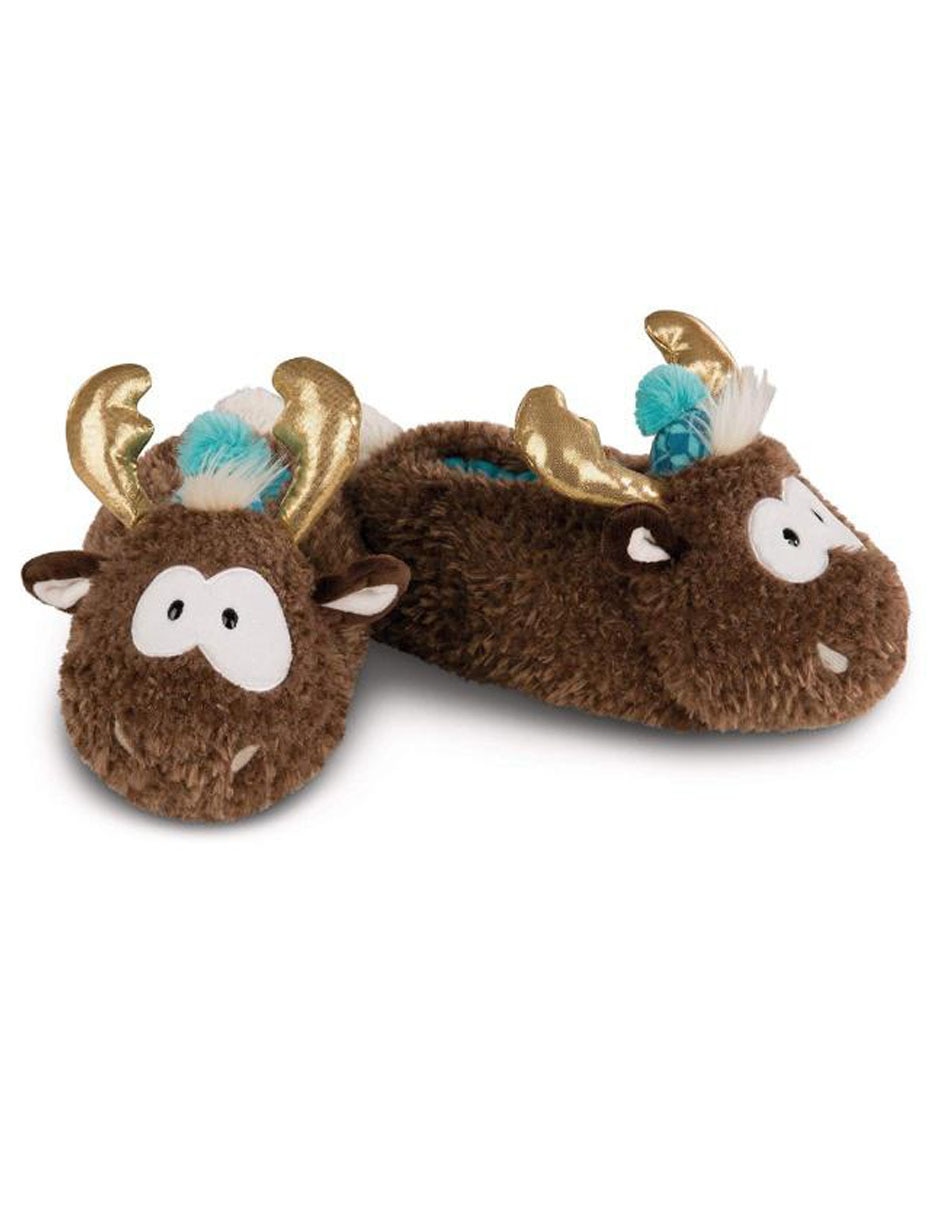 Peluche de Pantuflas de Reny de 15 cm Peluche de Pantuflas de Reny de 15 cm