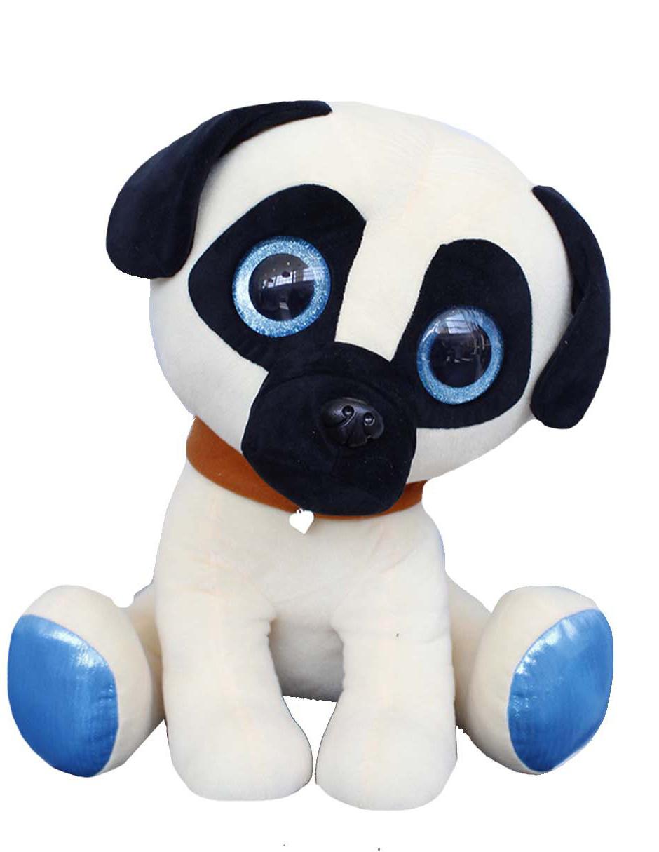 Peluche de Pug 1