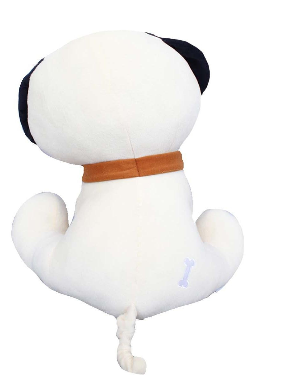 Peluche de Pug 2