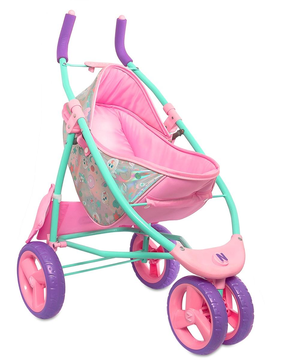 triciclo distroller