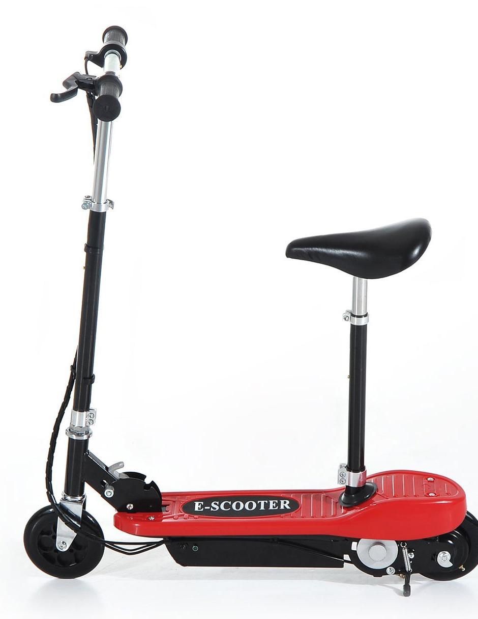 patin electrico scooter liverpool