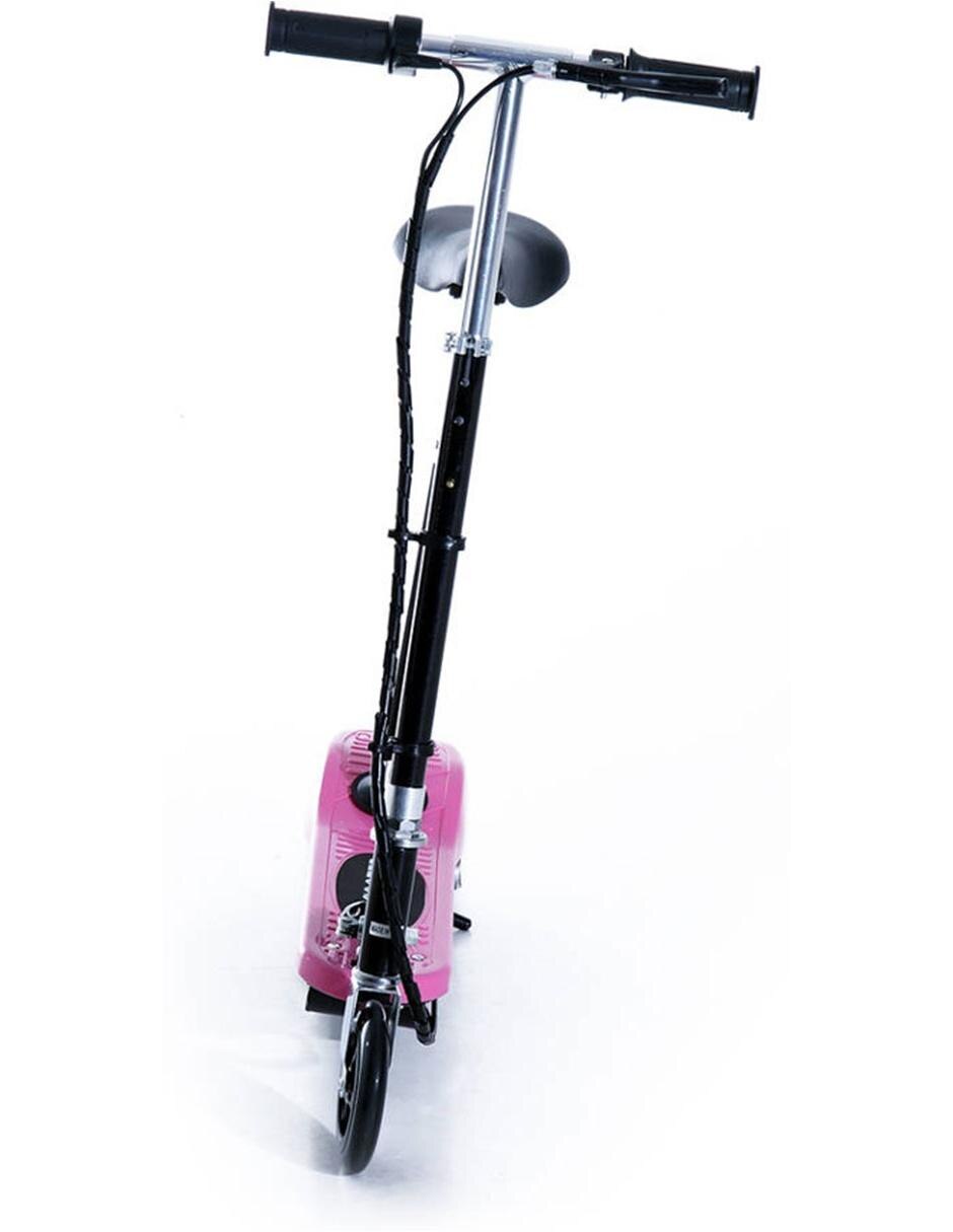 patin electrico scooter liverpool