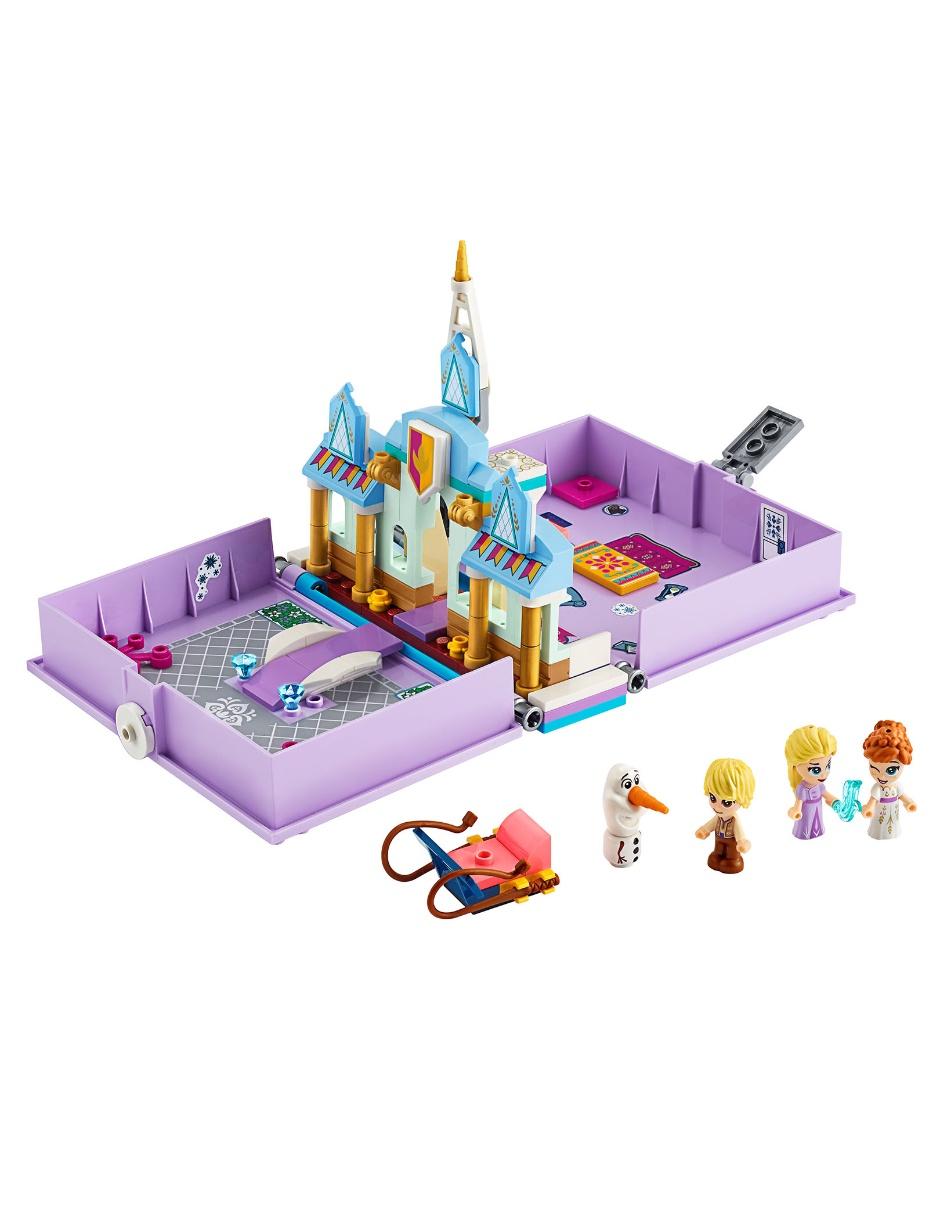 castillo de disney lego liverpool