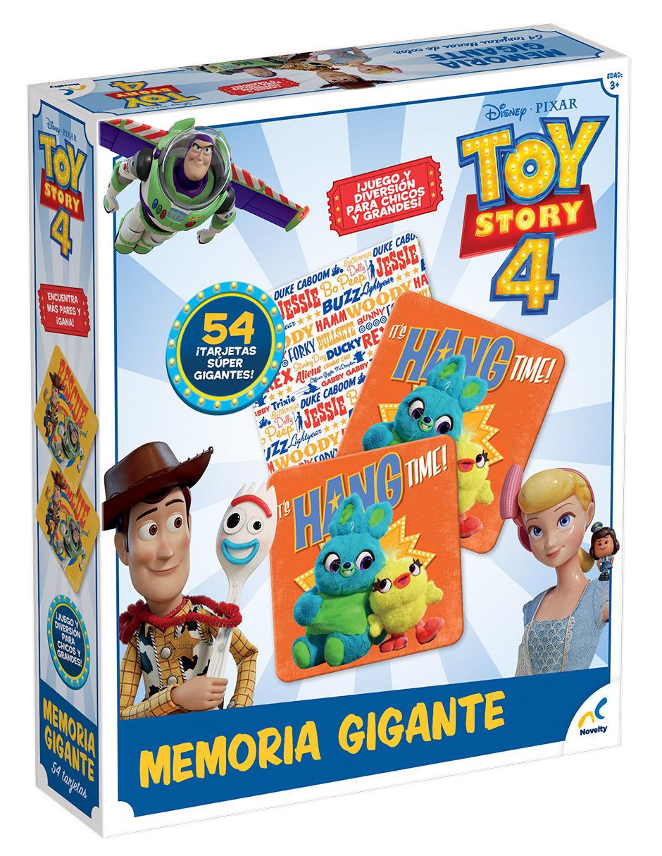 forky juguete liverpool