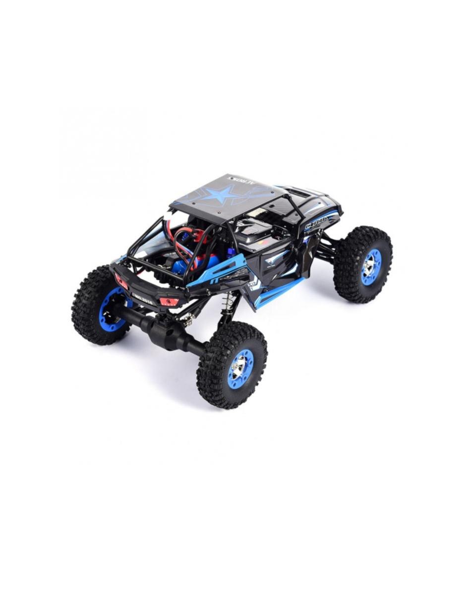 carros de control remoto liverpool