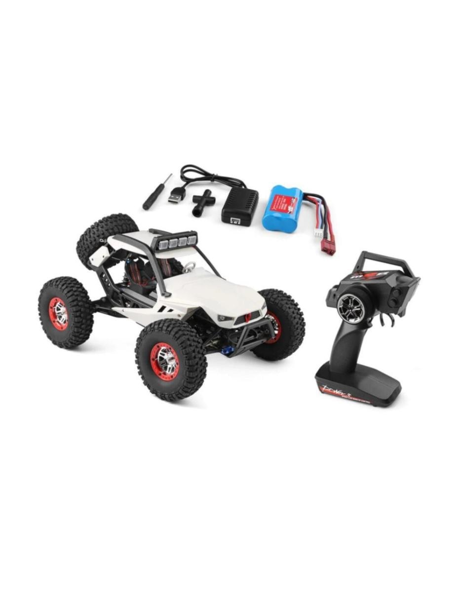 carros de control remoto liverpool