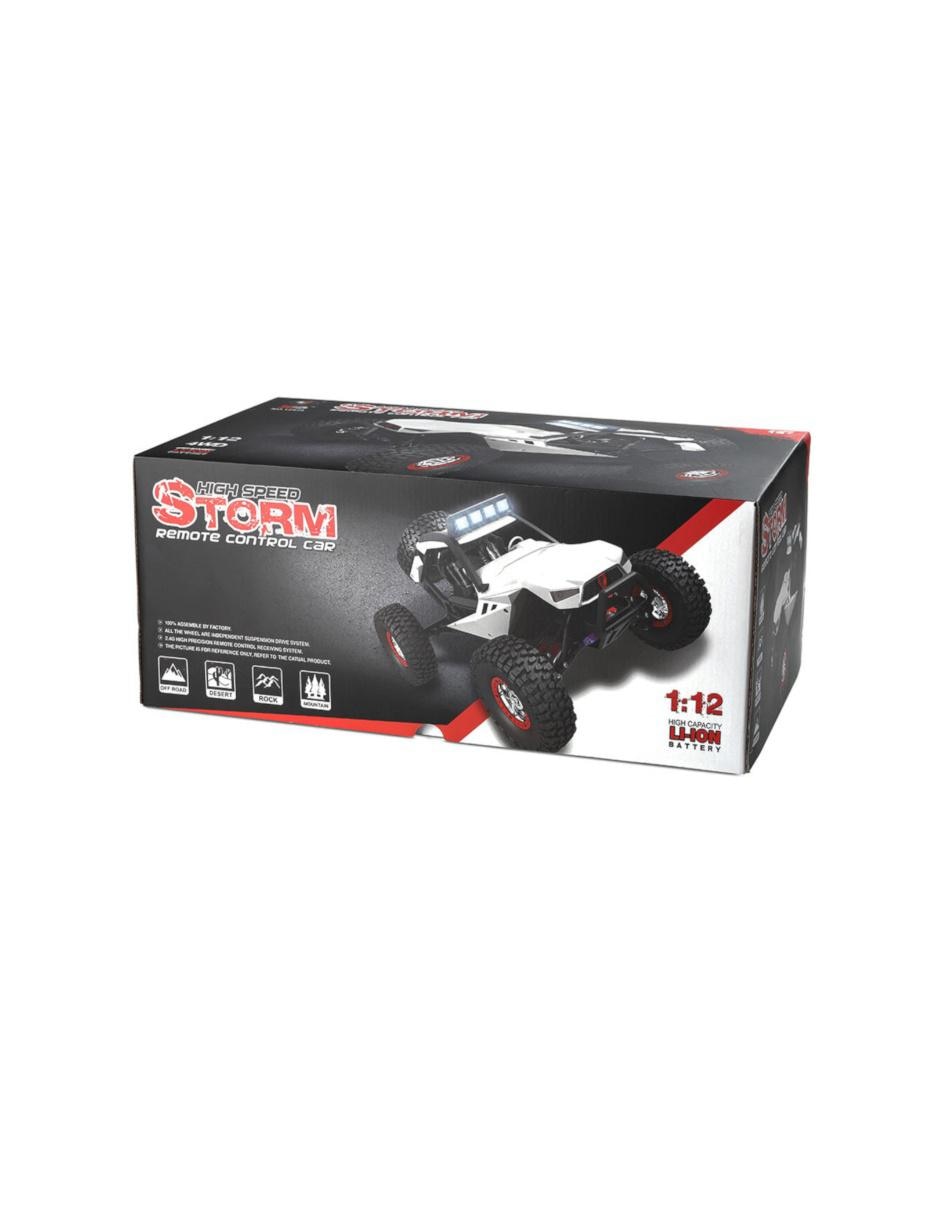 carros de control remoto liverpool