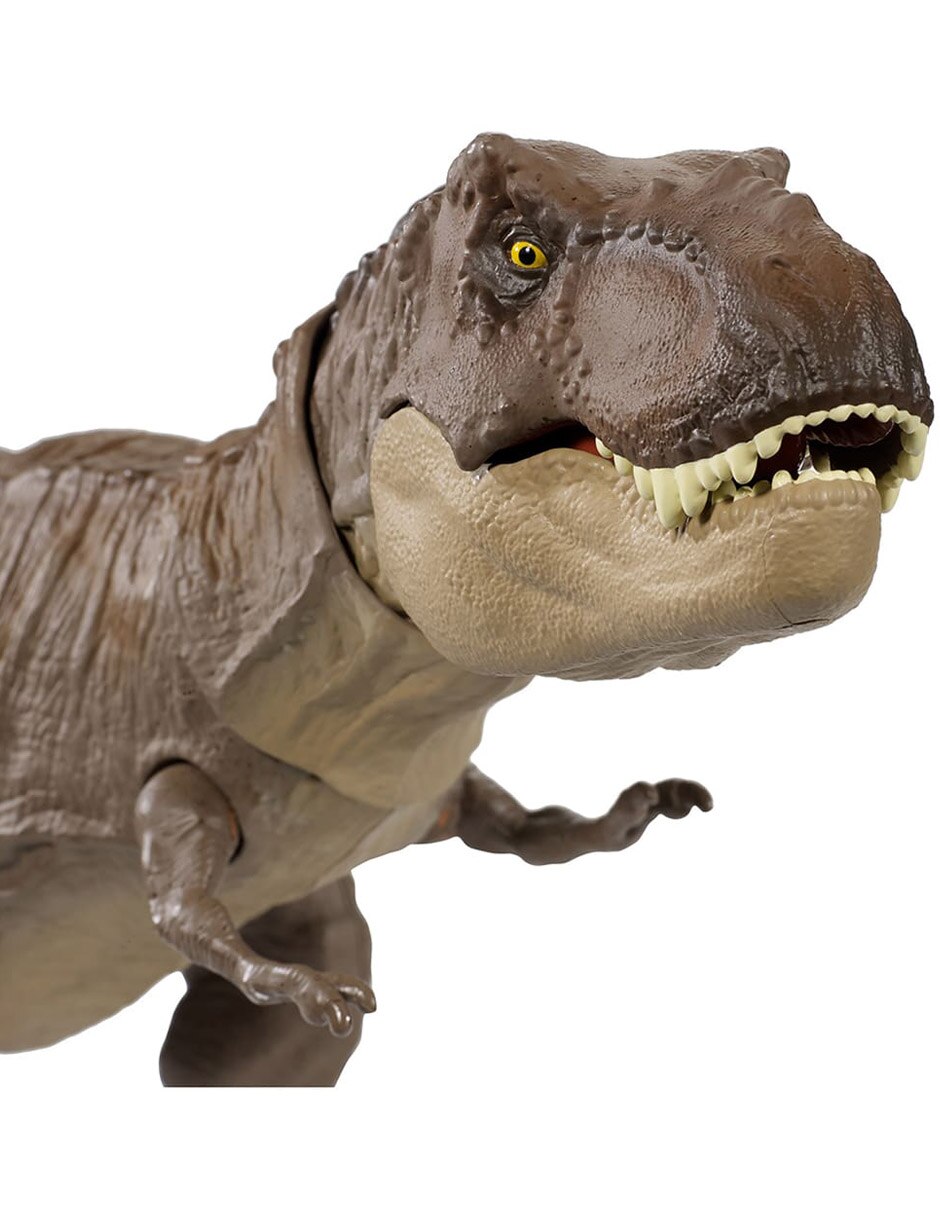 liverpool juguetes jurassic world