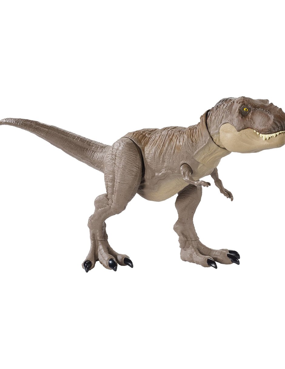 liverpool juguetes jurassic world