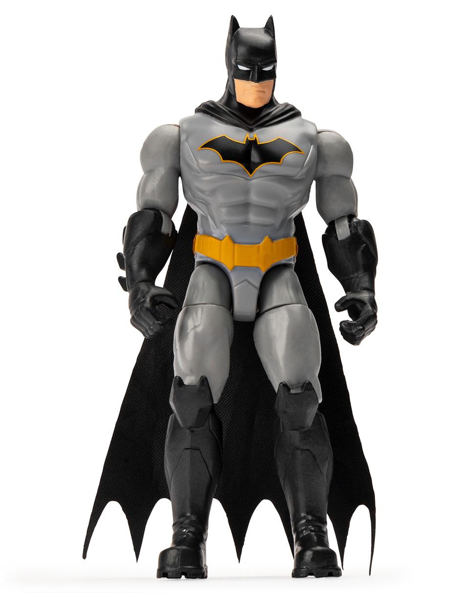 Figura de acción Batman articulado DC Comics 