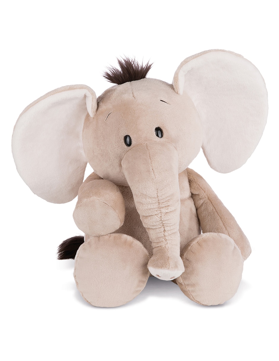 Peluche de Elefante de 50 cm
