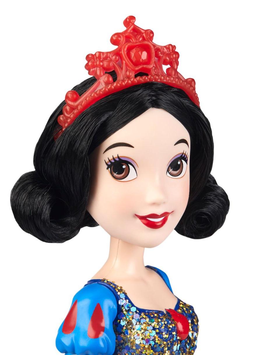 Muñeca Blanca Nieves Liverpool | Outlet www.jardimartimoniz.pt