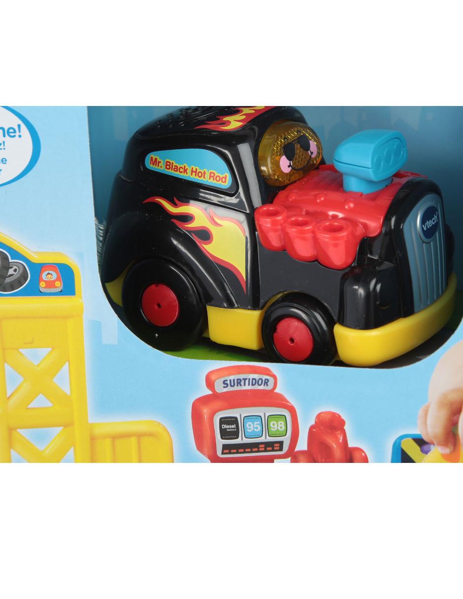 vtech taller de reparaciones