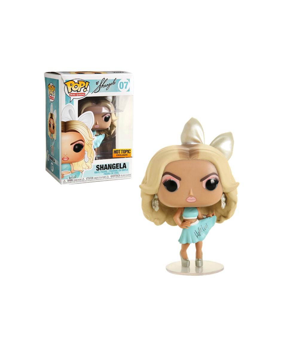 Pop! Shangela Pop! Shangela