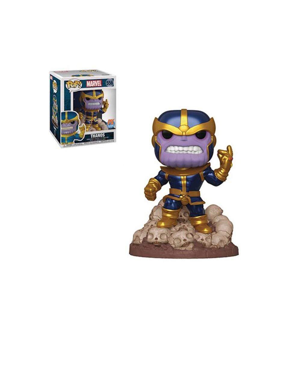 funko pop de thanos