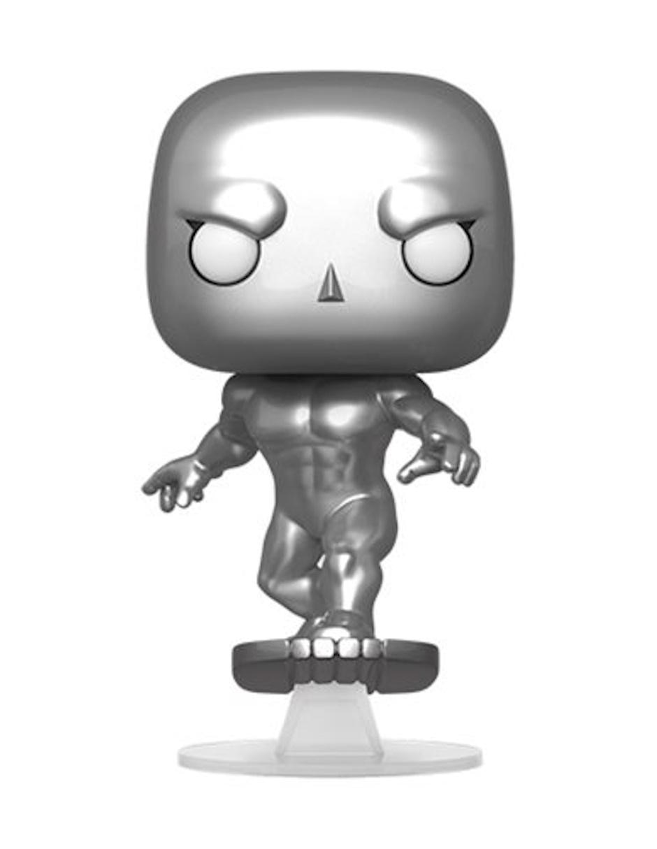 Pop! Silver Surfer Pop! Silver Surfer